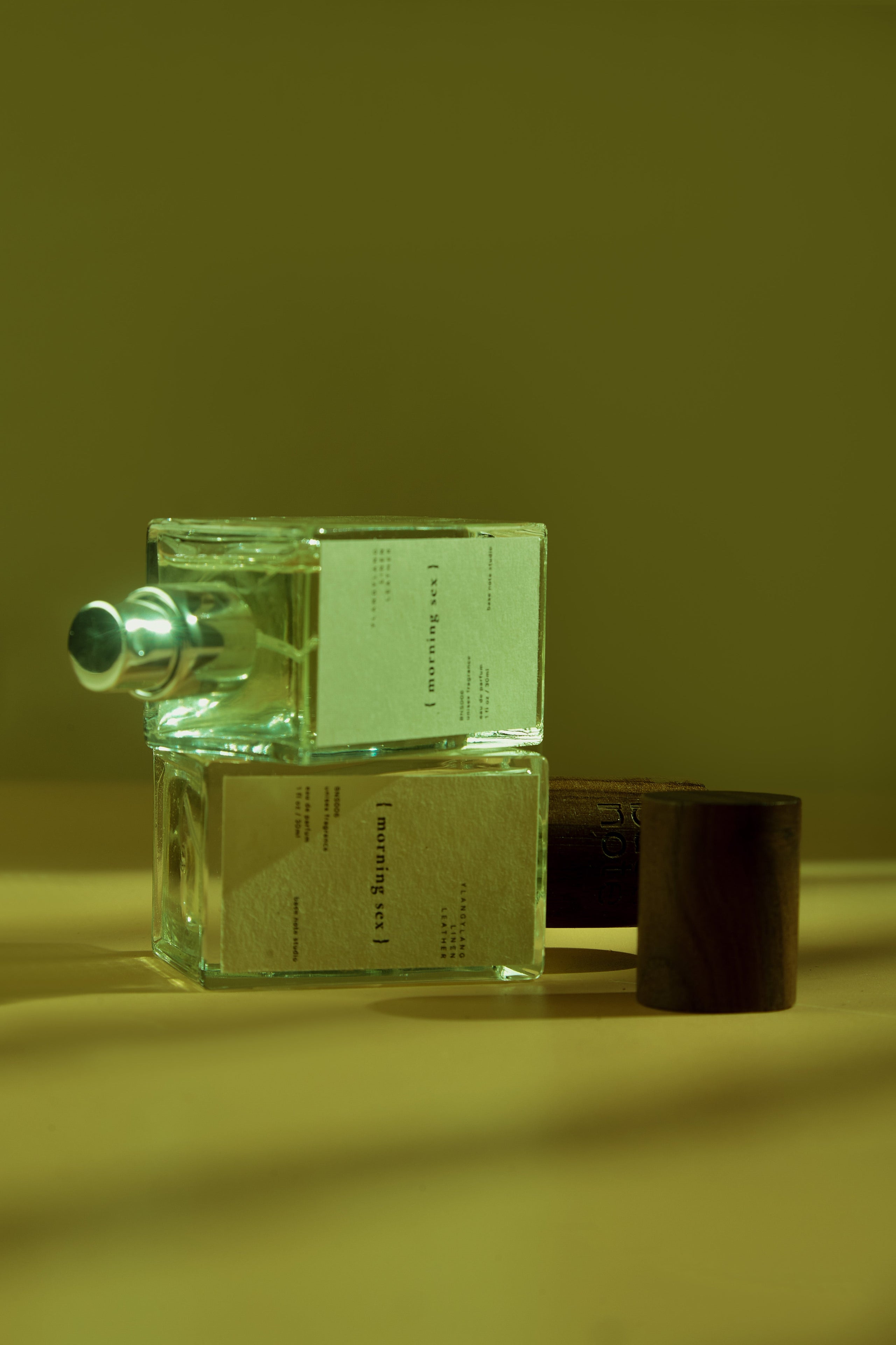Eau de parfum