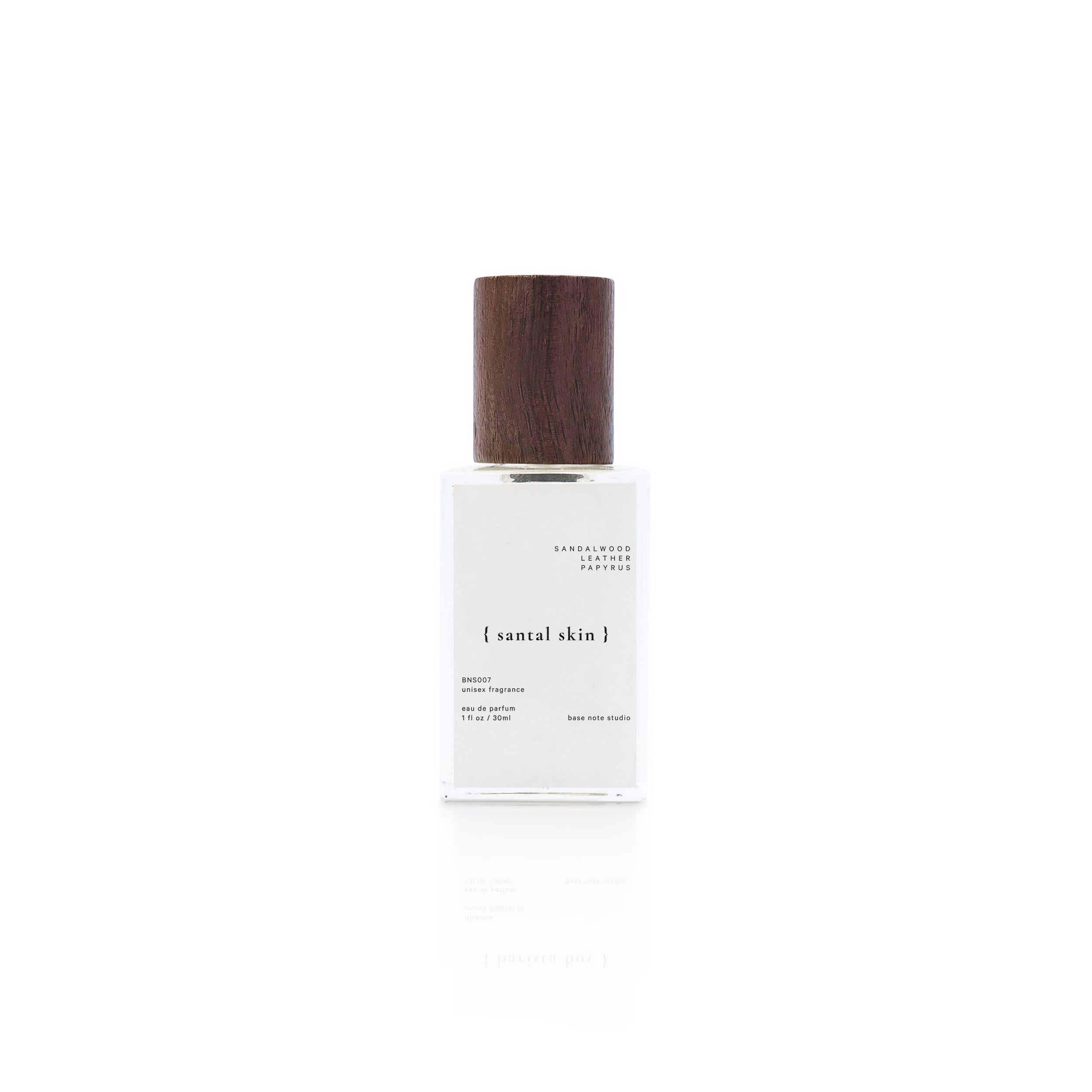 { santal skin }