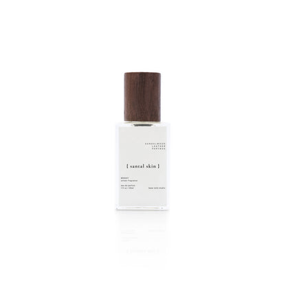 { santal skin }